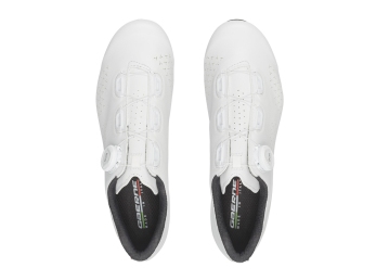 tretry GAERNE MTB Trail+Lady White